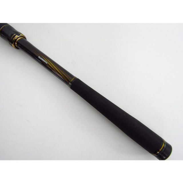 シマノ 鱗海SPECIAL 1-530 シマノ(SHIMANO) 鱗海 スペシャル 1-530 249296｜アウトドア用品