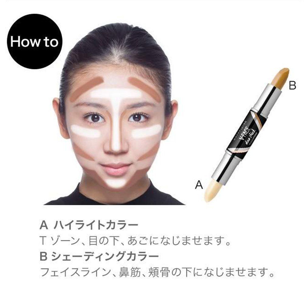 Ｖフェイス