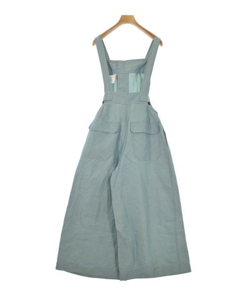 people オールインワン|サロペット