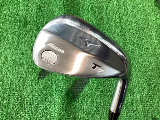 MIZUNO T7 ウェッジ 54° 58° DG ミズノ AW SW お買い得品！【中古