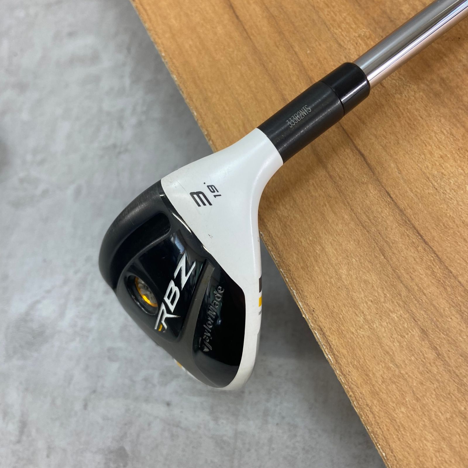 TaylorMade テーラーメイド