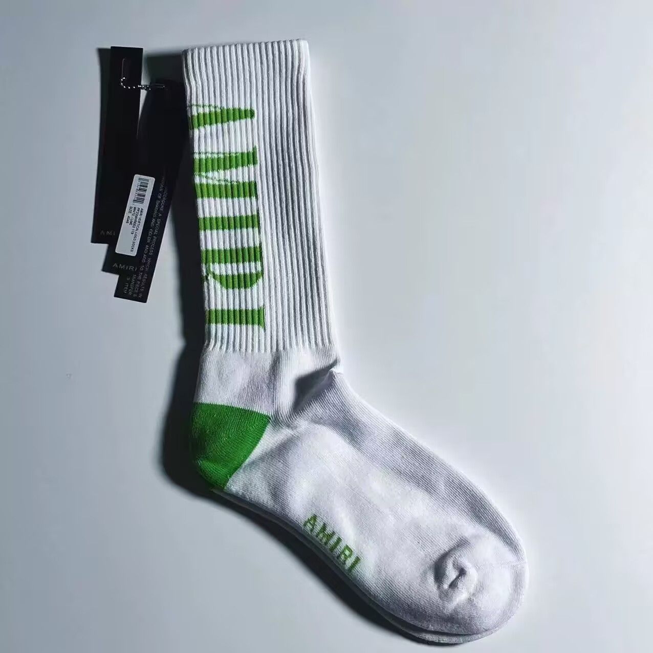 graphic socks