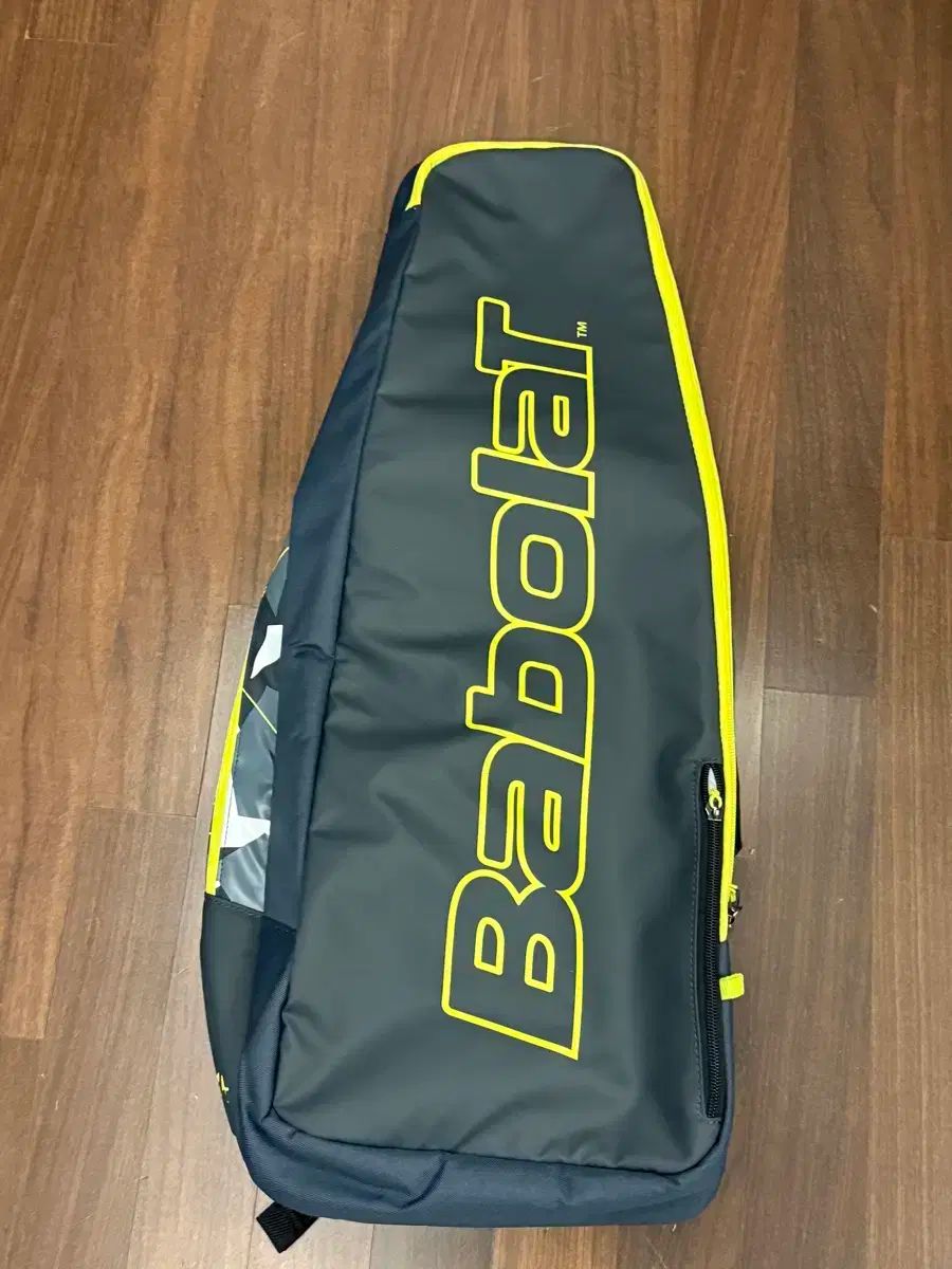 BabolaT（バボラ） テニスバッグ