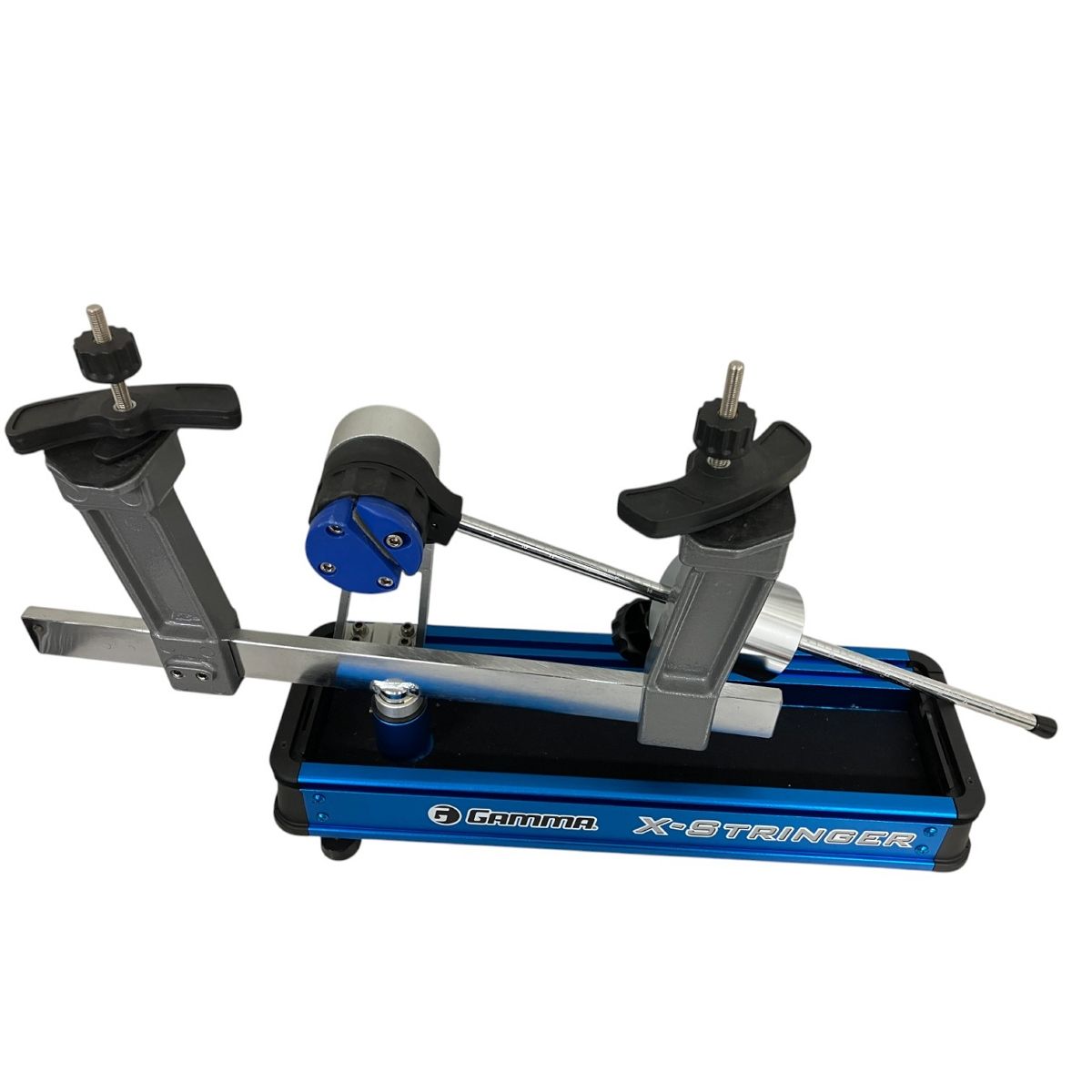 GAMMA X-Stringer X-2 バドミントン ガット張り ドロップ