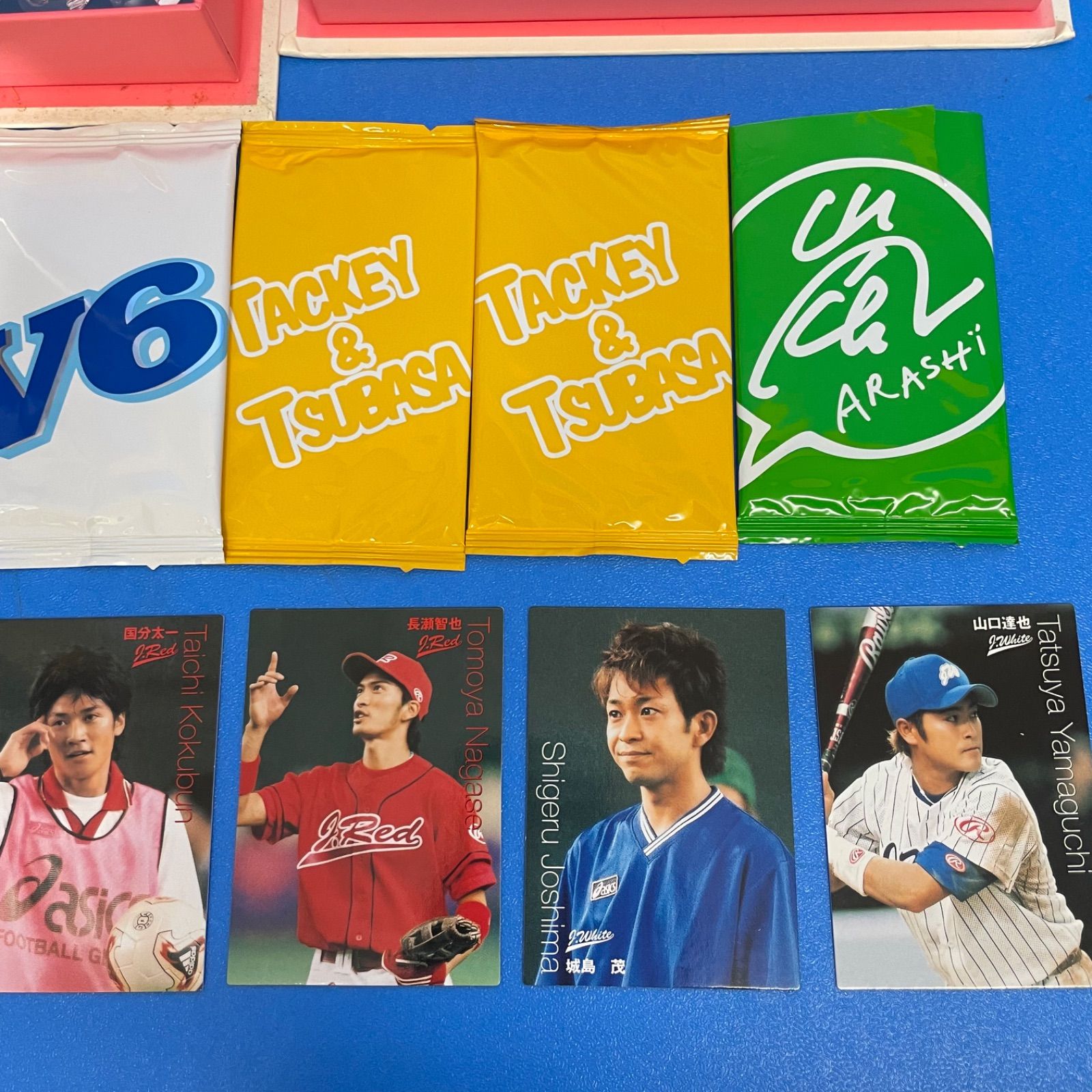 ジャニーズ体育の日FAN感謝祭～完全密着スペシャル篇～〈初回生産限定版・2枚組〉 Amazon.co.jp: ジャニーズ 体育の日ファン感謝祭 (完全密着