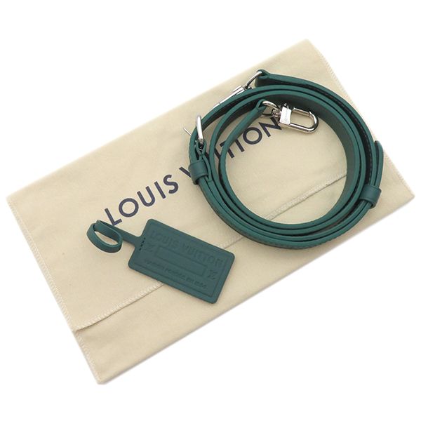 ルイヴィトン LOUIS VUITTON ショルダーバッグ ファストライン