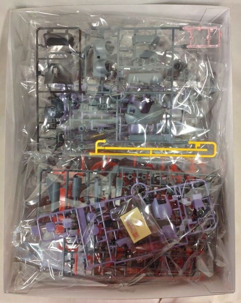 バンダイナムコ MG