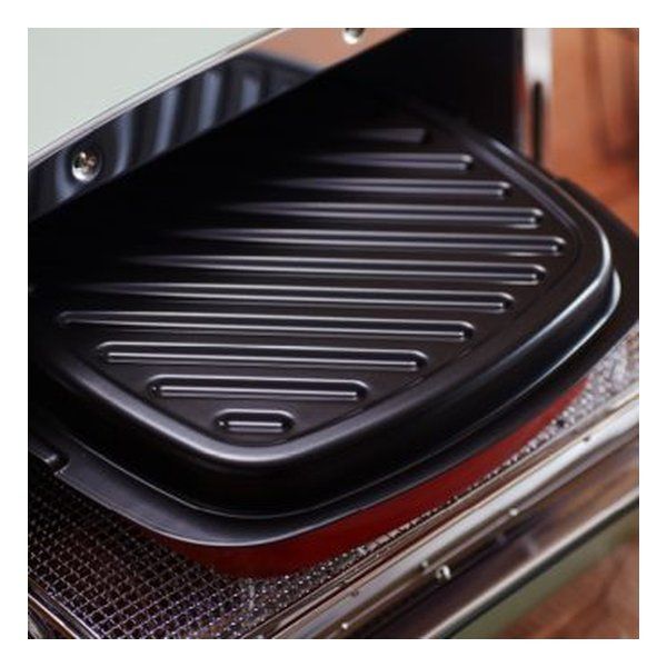 日本エー アイ シー 二ホンエーアイシー アラジン Aladdin グラファイト グリル-トースター 4枚焼き グリーン AGT-G13B G 2585776 WWW_KANDAIZUMI_COM