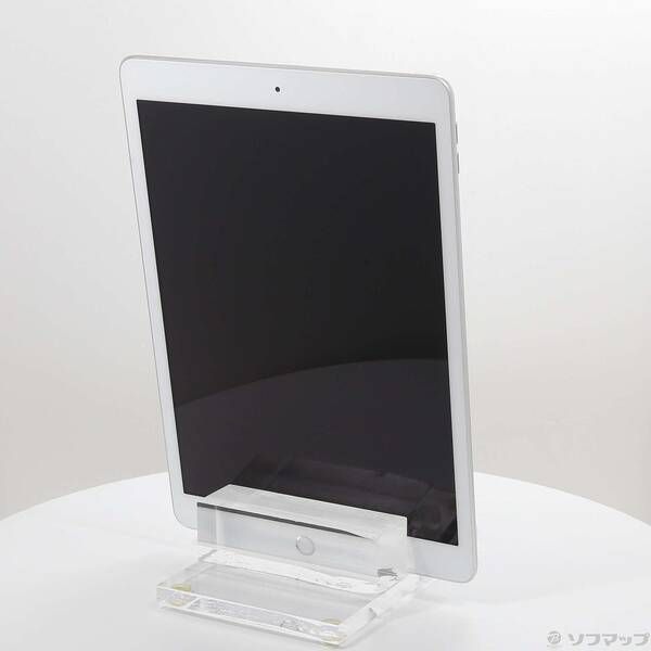  〔 品〕 iPad 第8世代 32 GB シルバー MYLA 2 LL A Wi Fi 295 iPad本体 タブレット