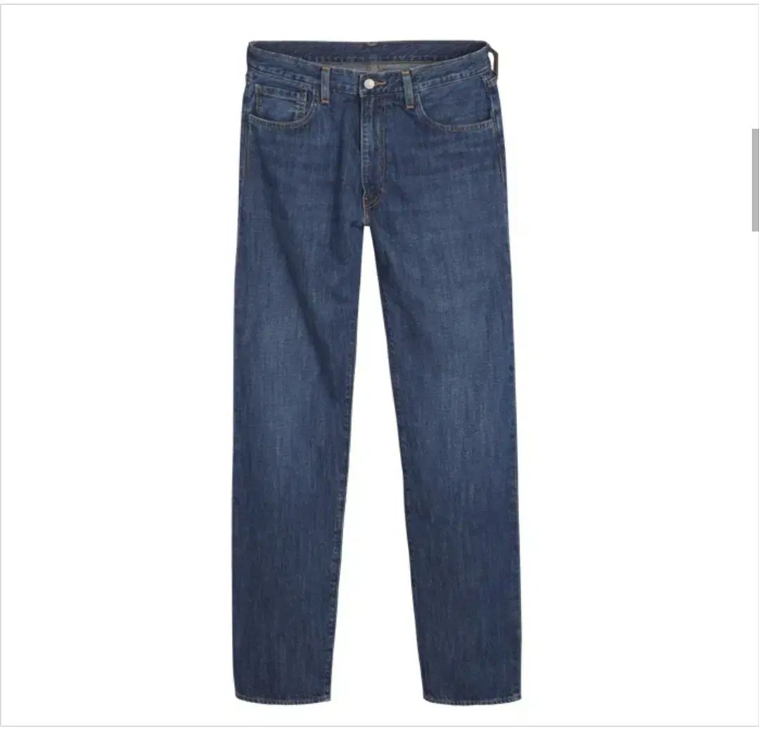 LEVI S リーバイス 555 リラックス ストレート インディゴブルー 32
