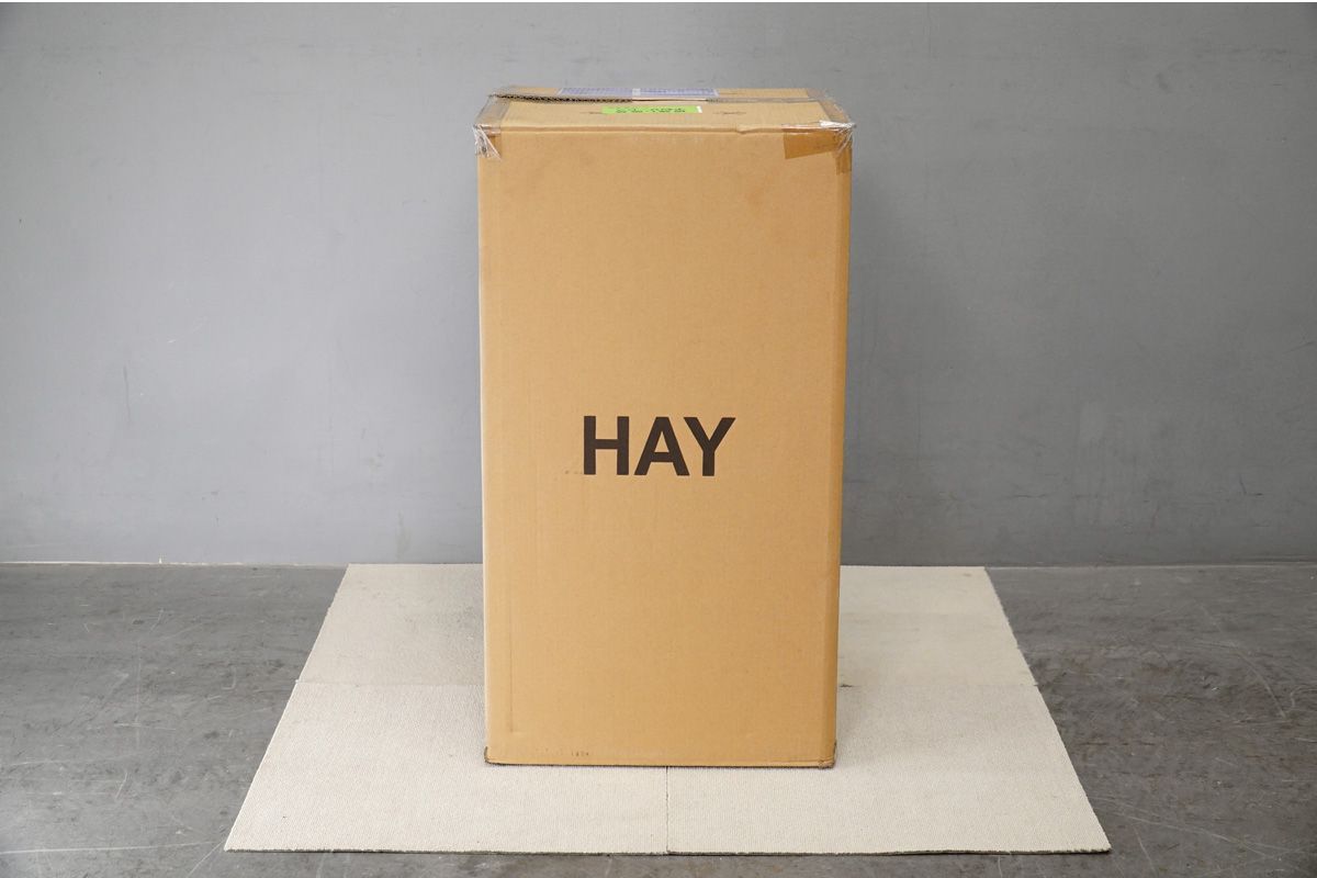 HAY