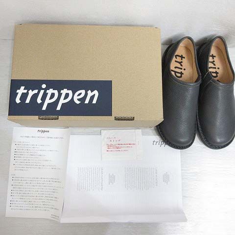 trippen YEN