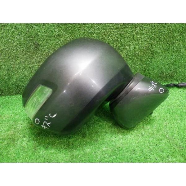 N-BOX JF4 左サイドミラー・ドアミラー L 4WD 76258-TTA-J21 NH830M（N  