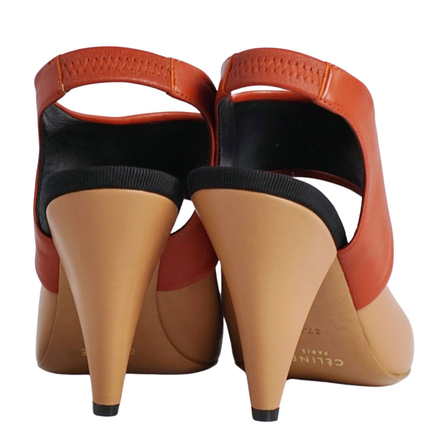 パンプス フィービー期