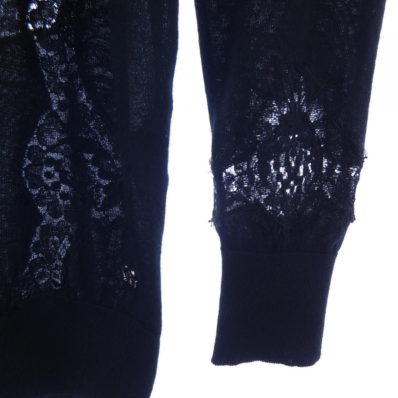 ドルチェアンドガッバーナ DOLCE-GABBANA FXV05T|JEMO7 カーディガン WWW_MORNINGWALKER_COM