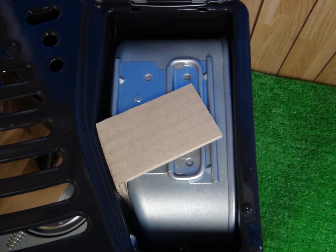 石油ストーブ NRS-S23