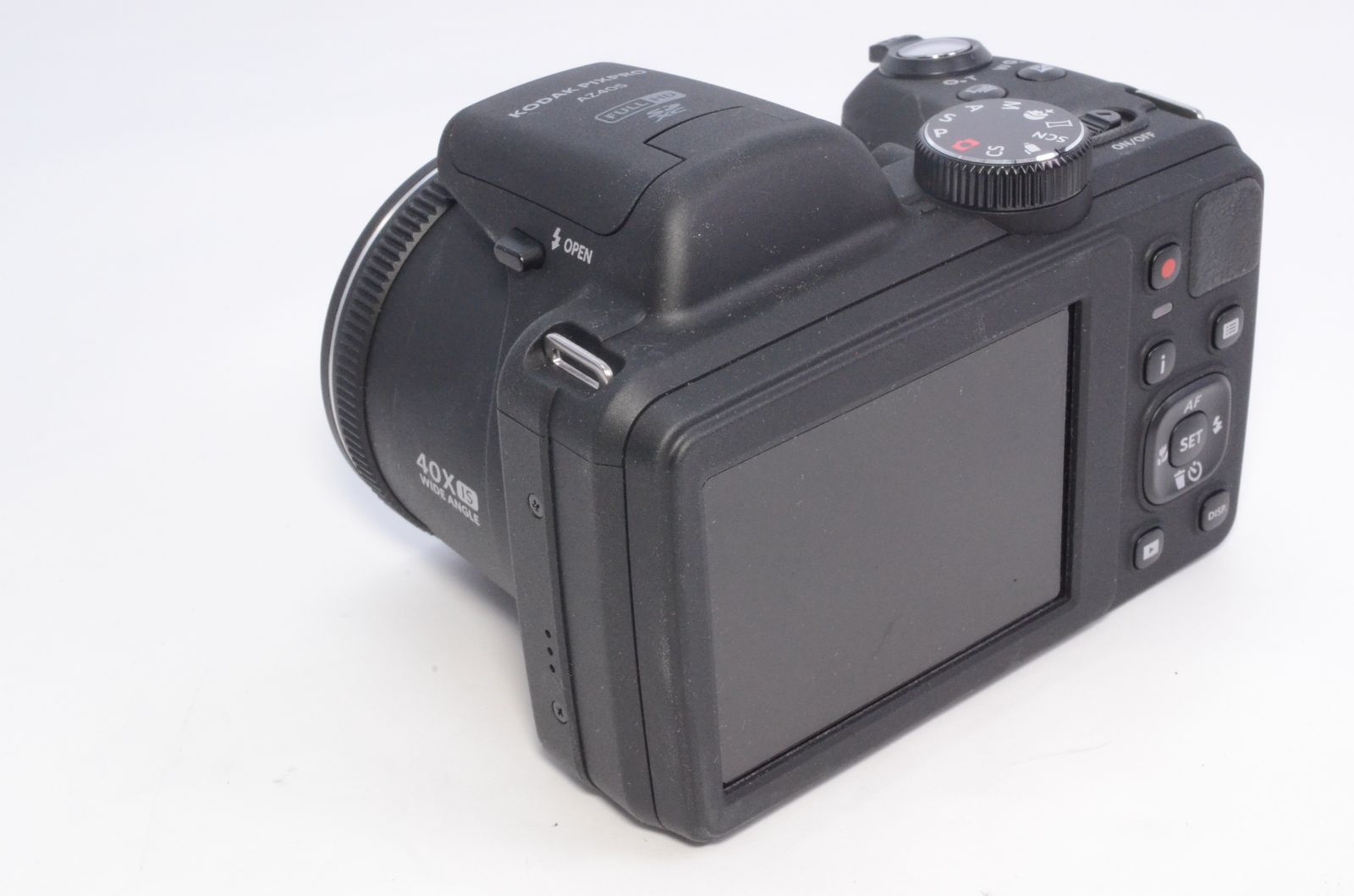 コダック PIXPRO AZ405 中古品 KODAK】コダック『KODAK PIXPRO AZ405』2023年11月発売