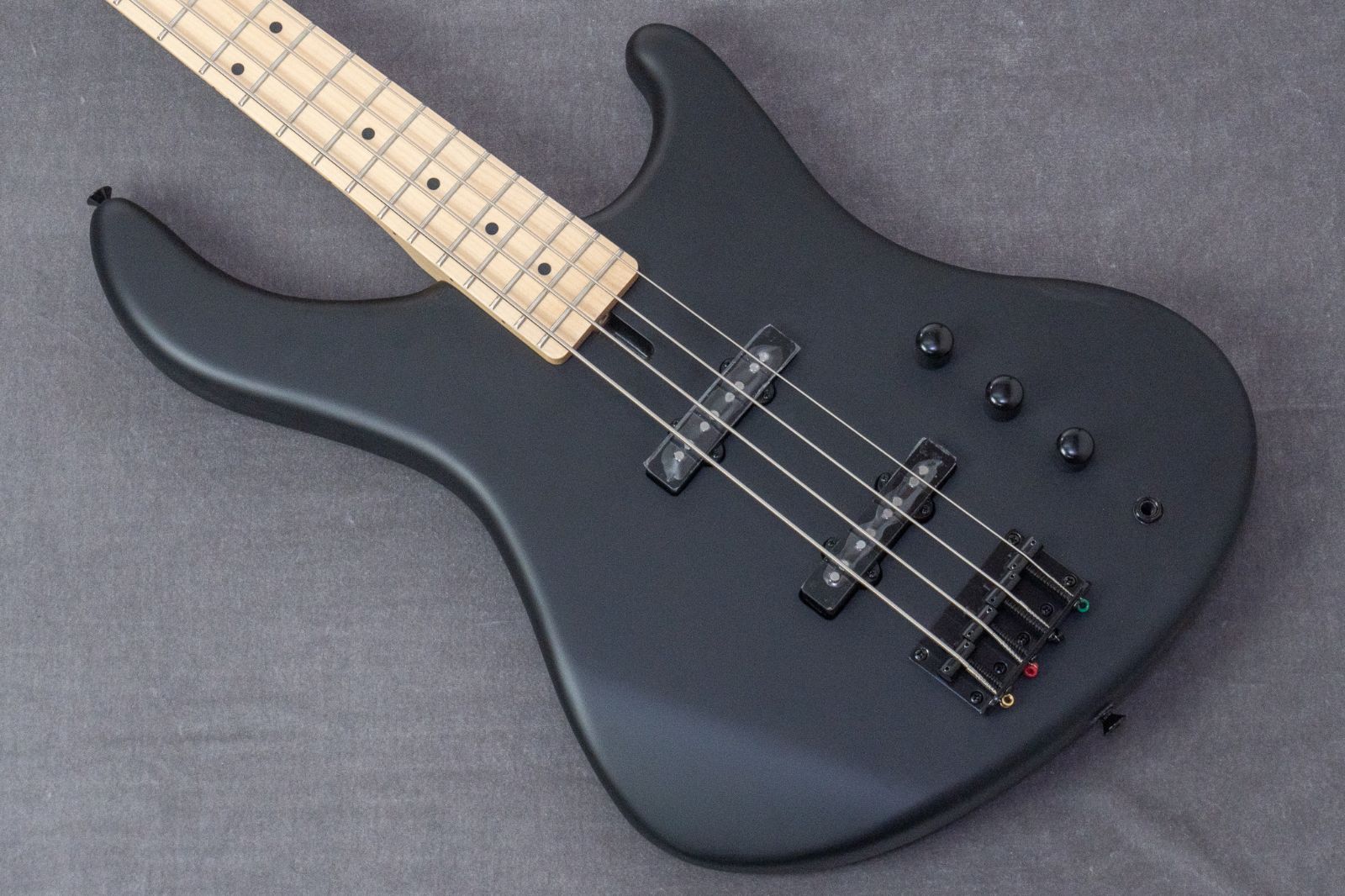 new Ace Bass | AB4-STD Black 3.30kg AB-25039 GIB兵庫