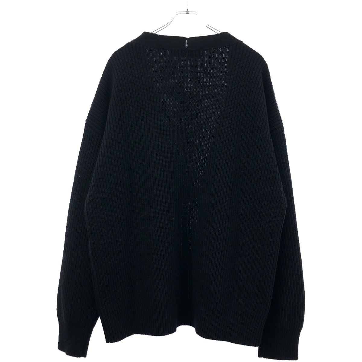 1017 ALYX 9SM アリクス 23SS ローラーコースターバックルニット 
