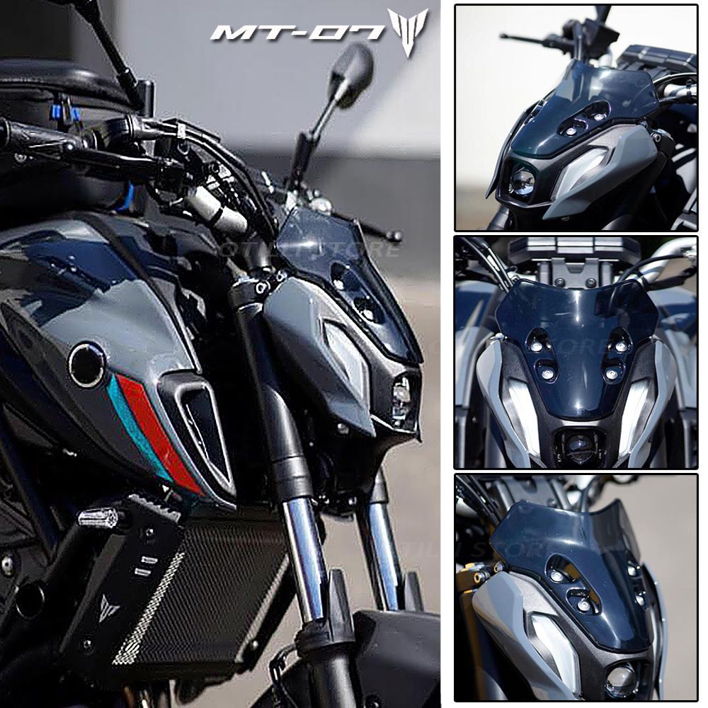 MT-07 用