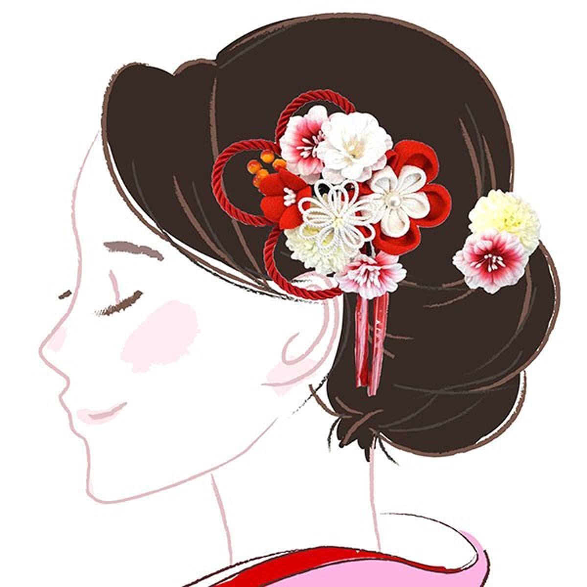 振袖