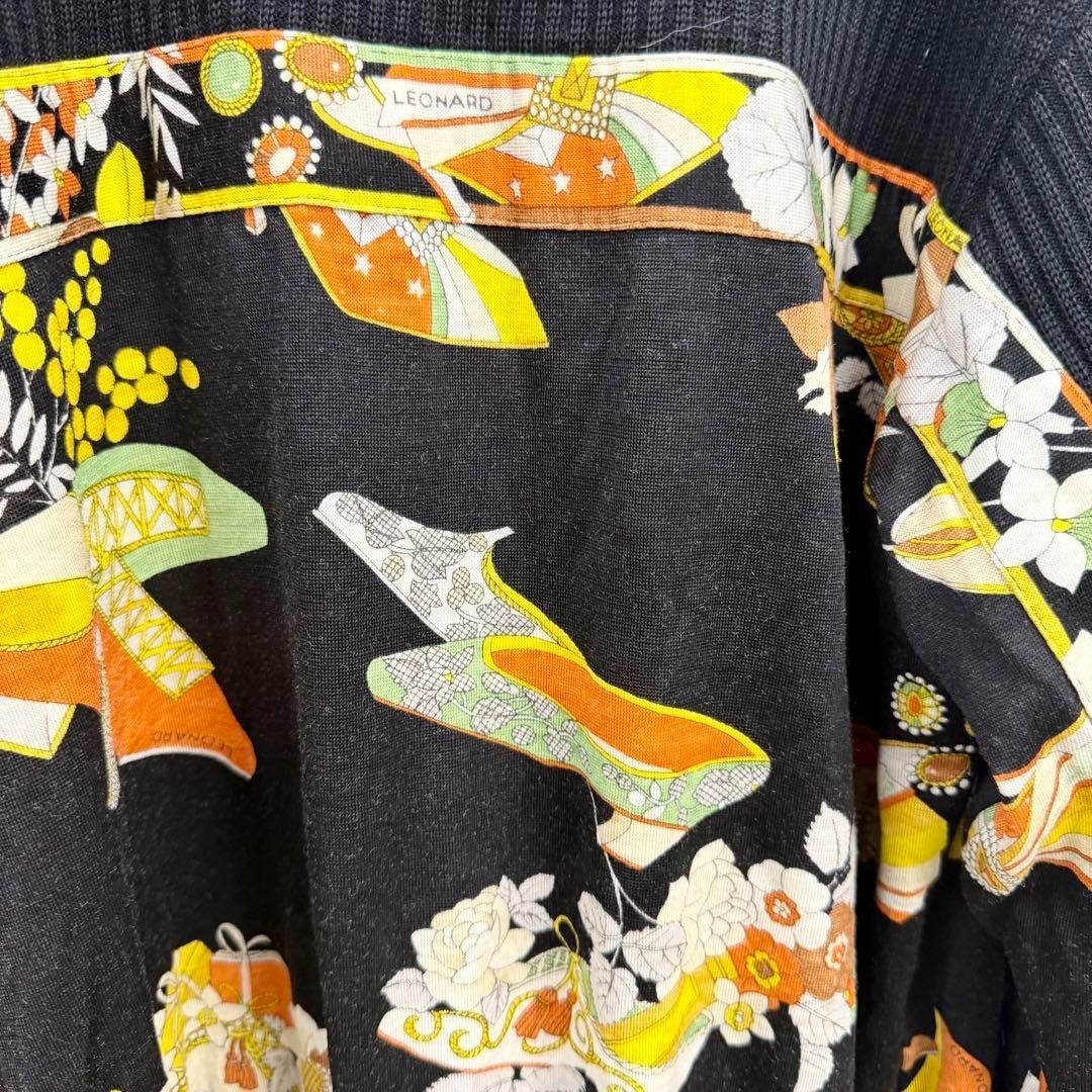 LEONARD レオナール