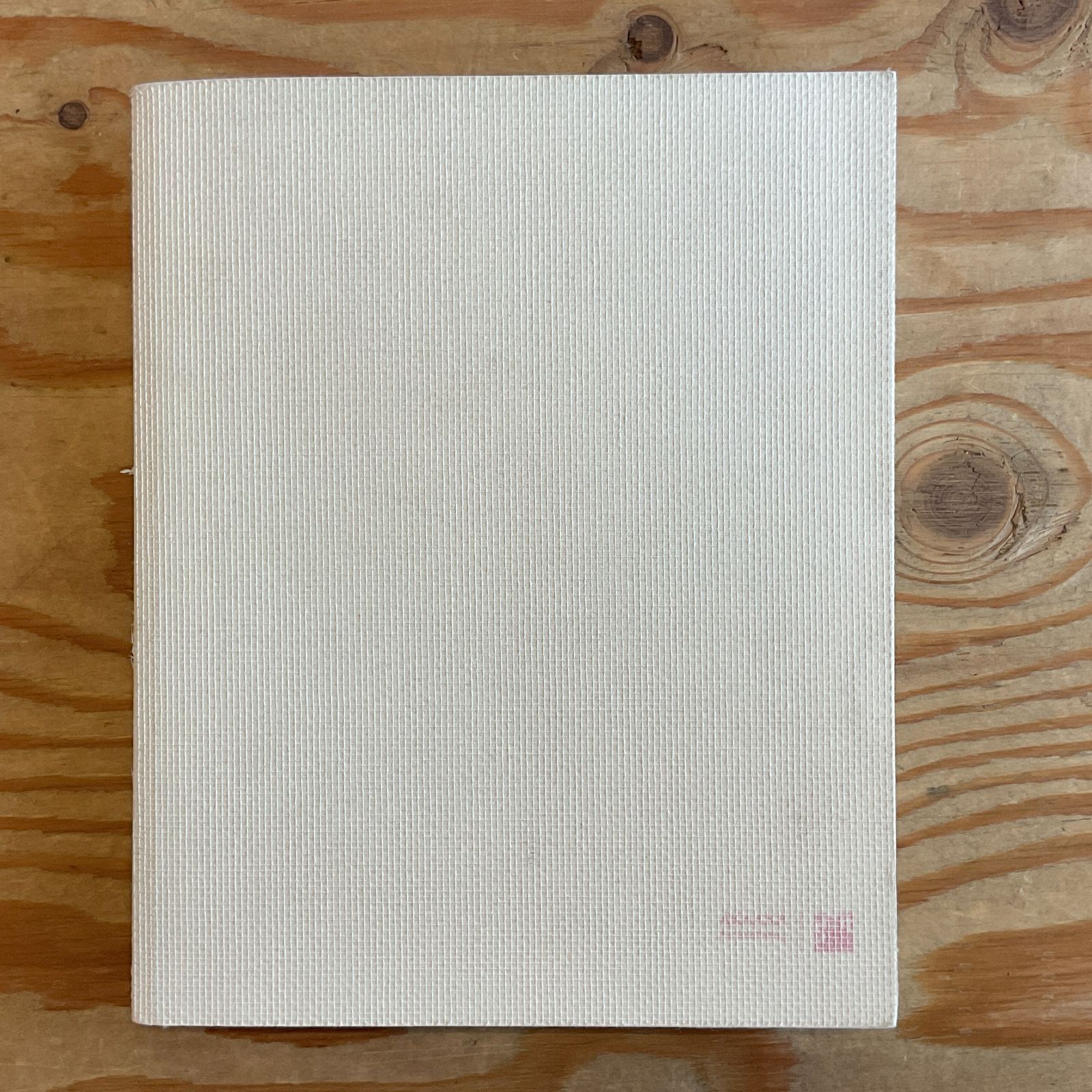 螺旋海岸 志賀理江子 | notebook - ⁄ Lieko album ⁄ 赤々舎 RASEN 