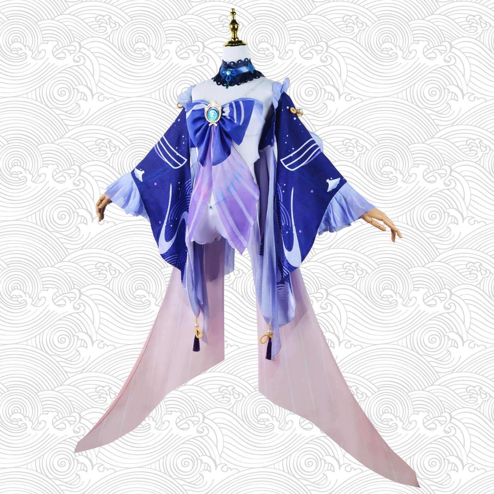 Genshin