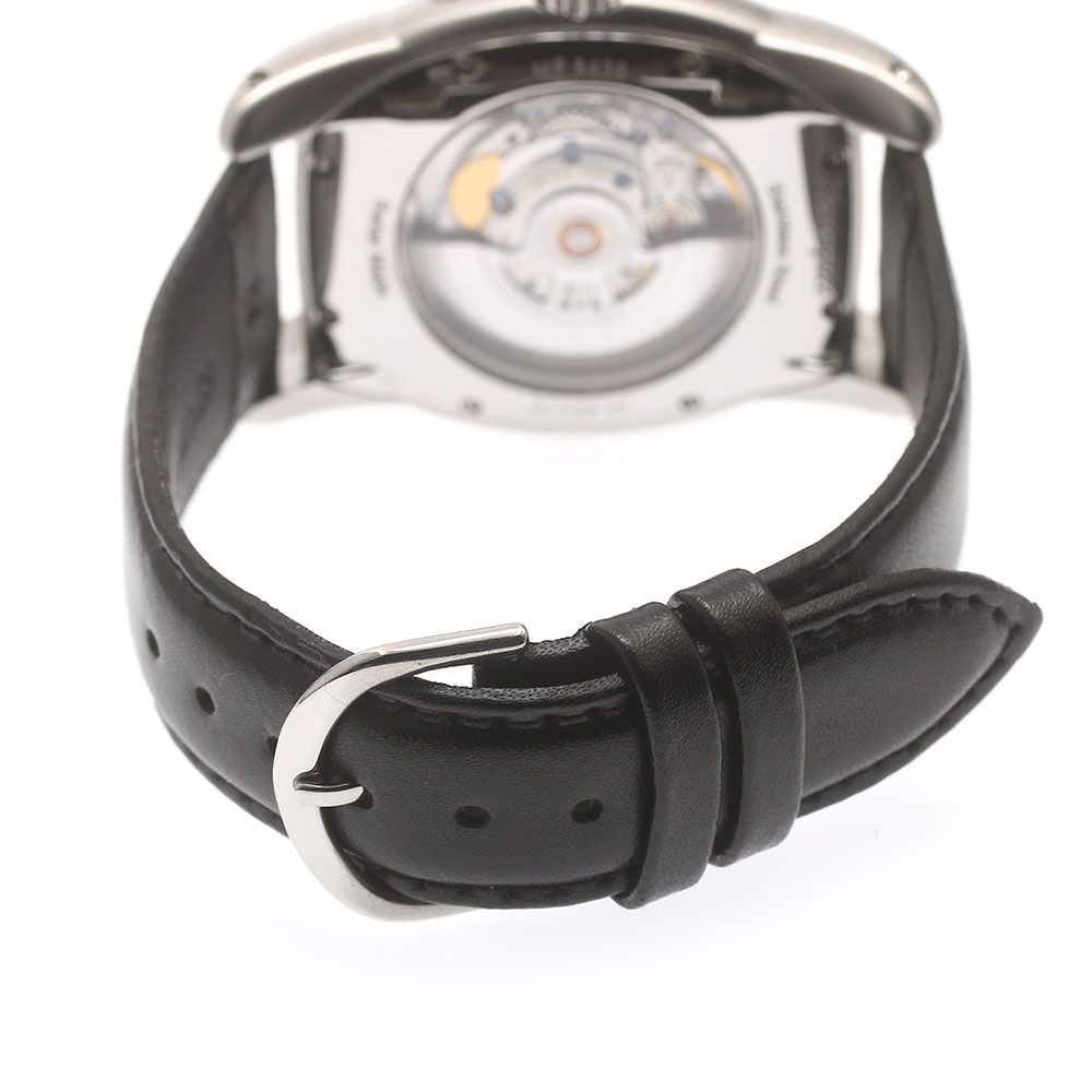 モーリスラクロア MAURICE LACROIX MP6439 マスターピース ムーン  