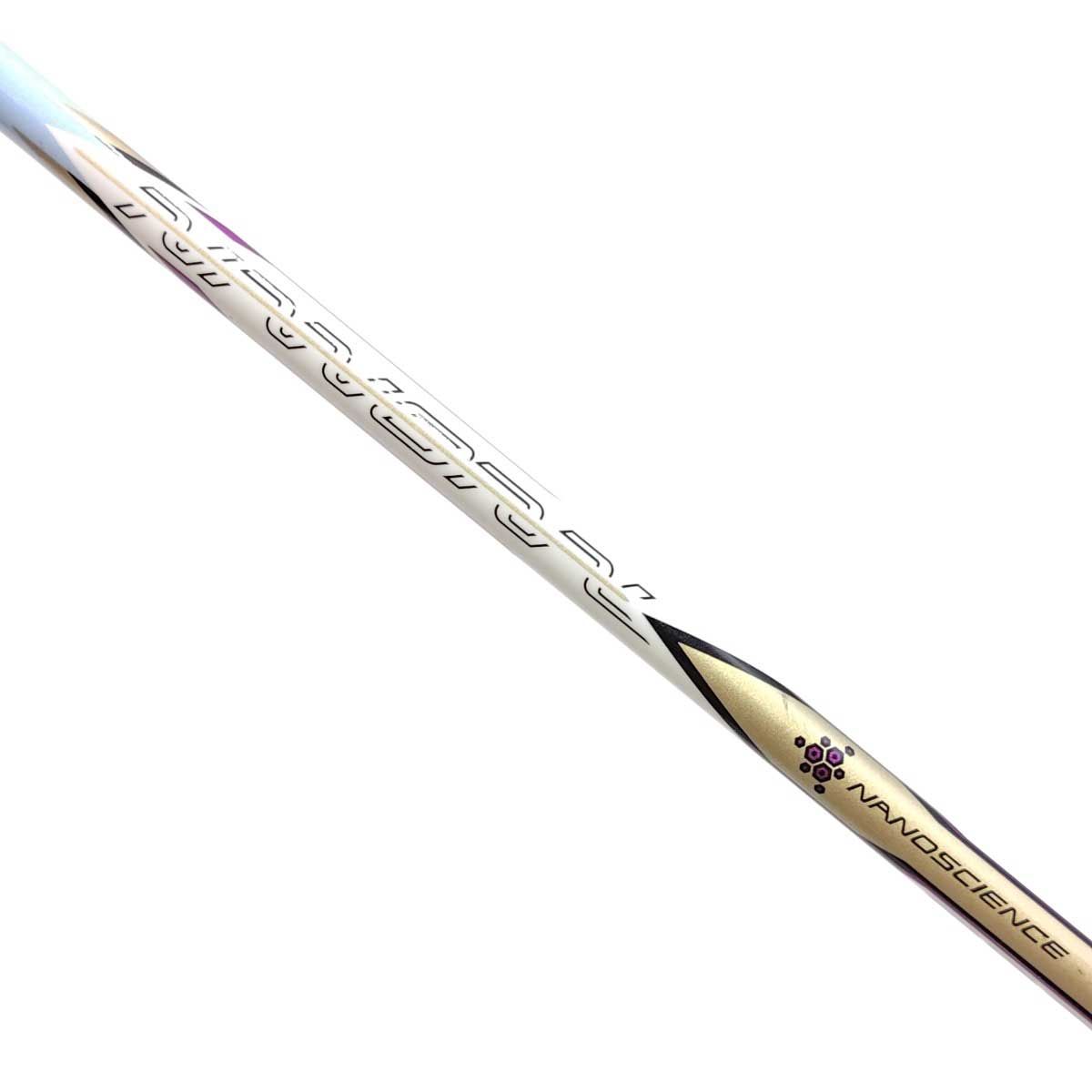 ヨネックス NANORAY 220 バドミントンラケット ナノレイ 4UG5 YONEX