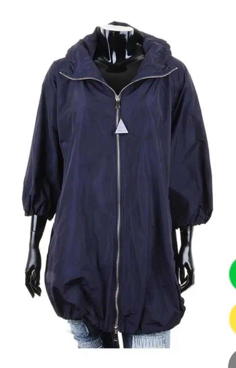 ストアエディション モントク LACOUR レディース ウィンド ジャケット 2