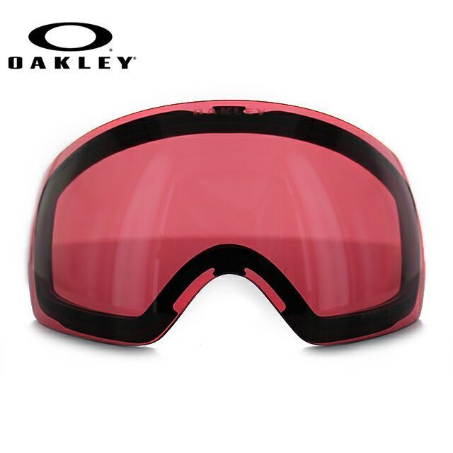 Flight Deck Oakley XM Snow Goggles M vs XM（M） フライトデッキ