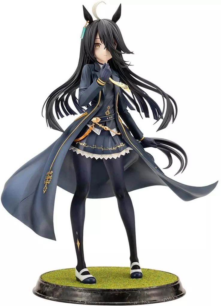 中古】フィギュア マンハッタンカフェ 「ウマ娘プリティーダービー」 1