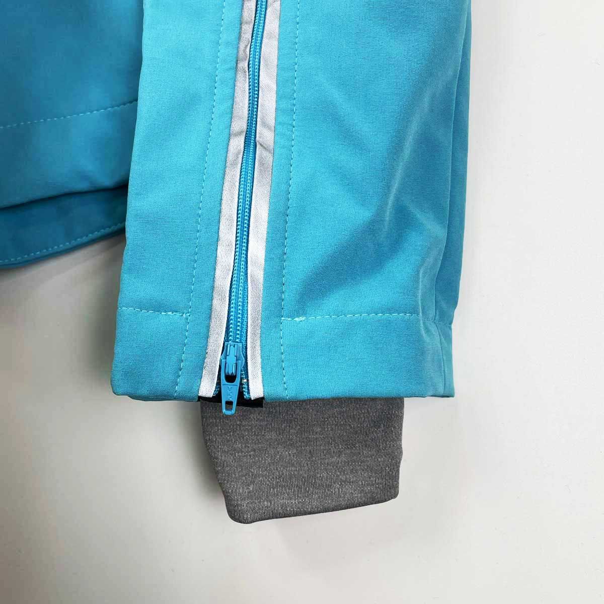 【中古・未使用品】ノエルアスマール NOEL ASMAR Lagoon スペシャルエディション ライダージャケット XS Blue AE1700 レディース 乗馬 馬術 中古・未使用品】ノエルアスマール NOEL ASMAR Lagoon