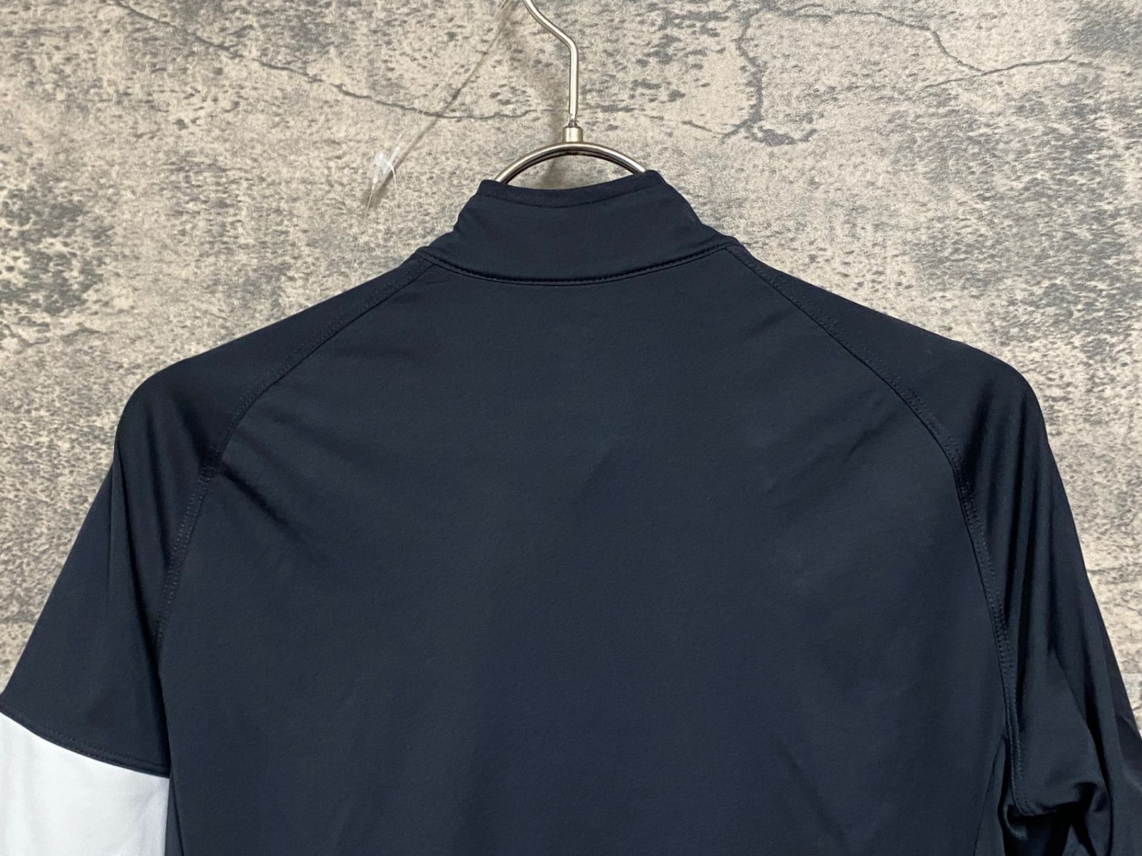JC320 ラファ Rapha コアジャージ CORE JERSEY 黒 S Rapha コア