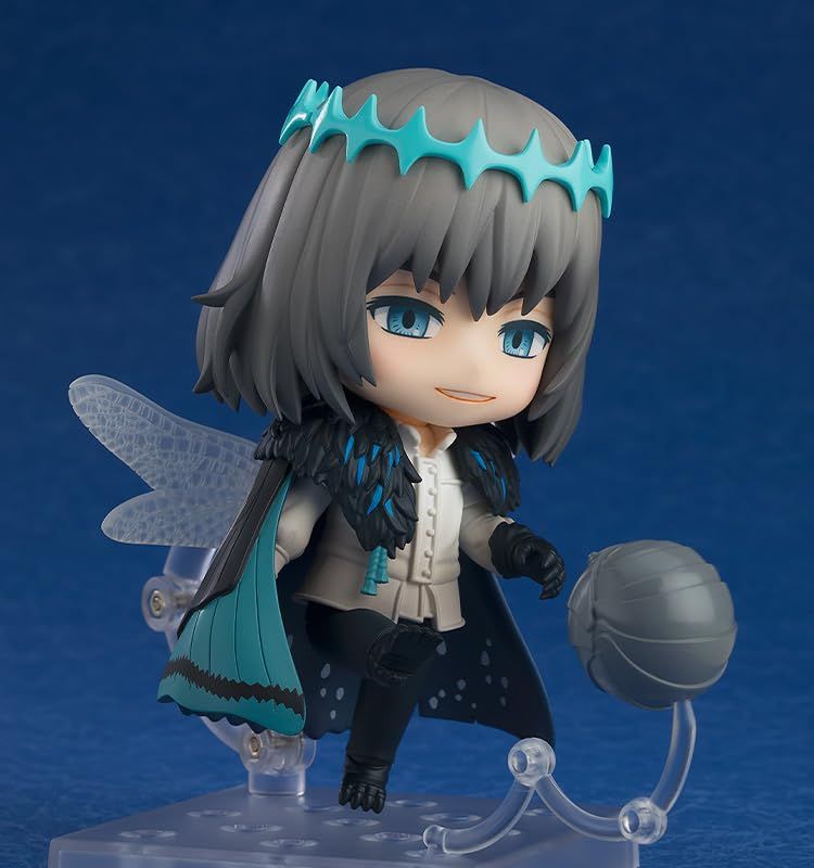 新品 ねんどろいど Fate/Grand Order プリテンダー/オベロン