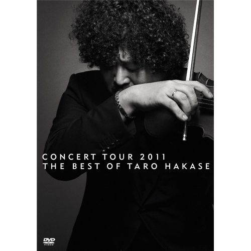 DVD】葉加瀬太郎 / CONCERT TOUR 2011 THE BEST OF TARO HAKASE