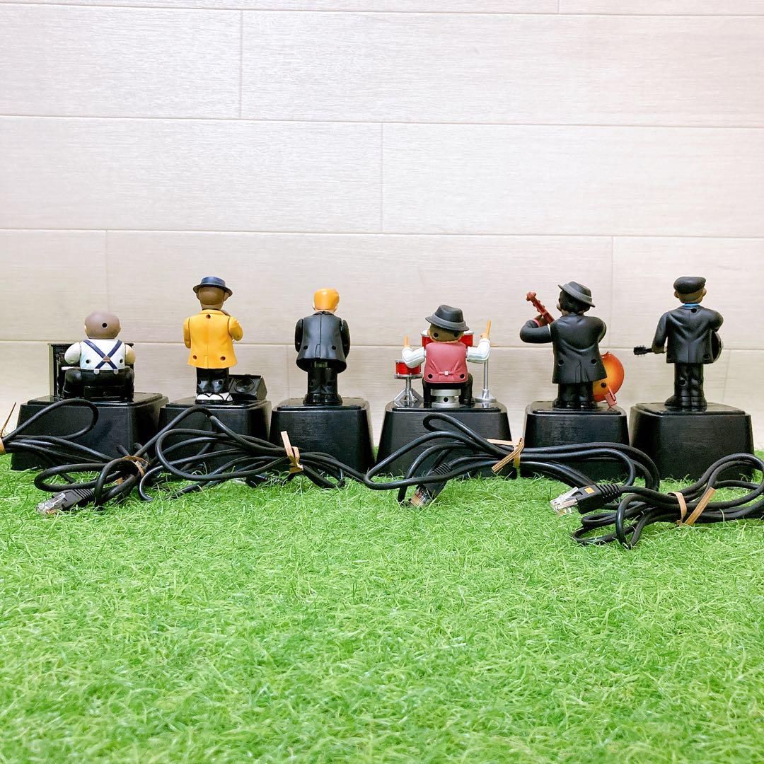  品 リトルジャーマー ミーツ ケンウッド オーディオ ミュージシャン付属 その他 プレーヤー