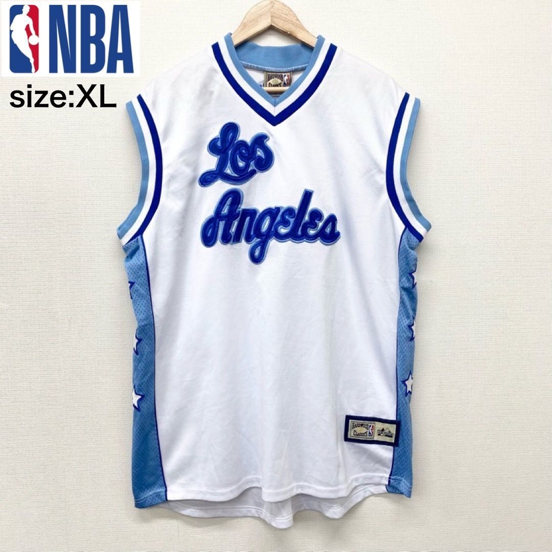 入手困難】 NBA 90s LAKERS ロサンゼルス・レイカーズ ジャージ