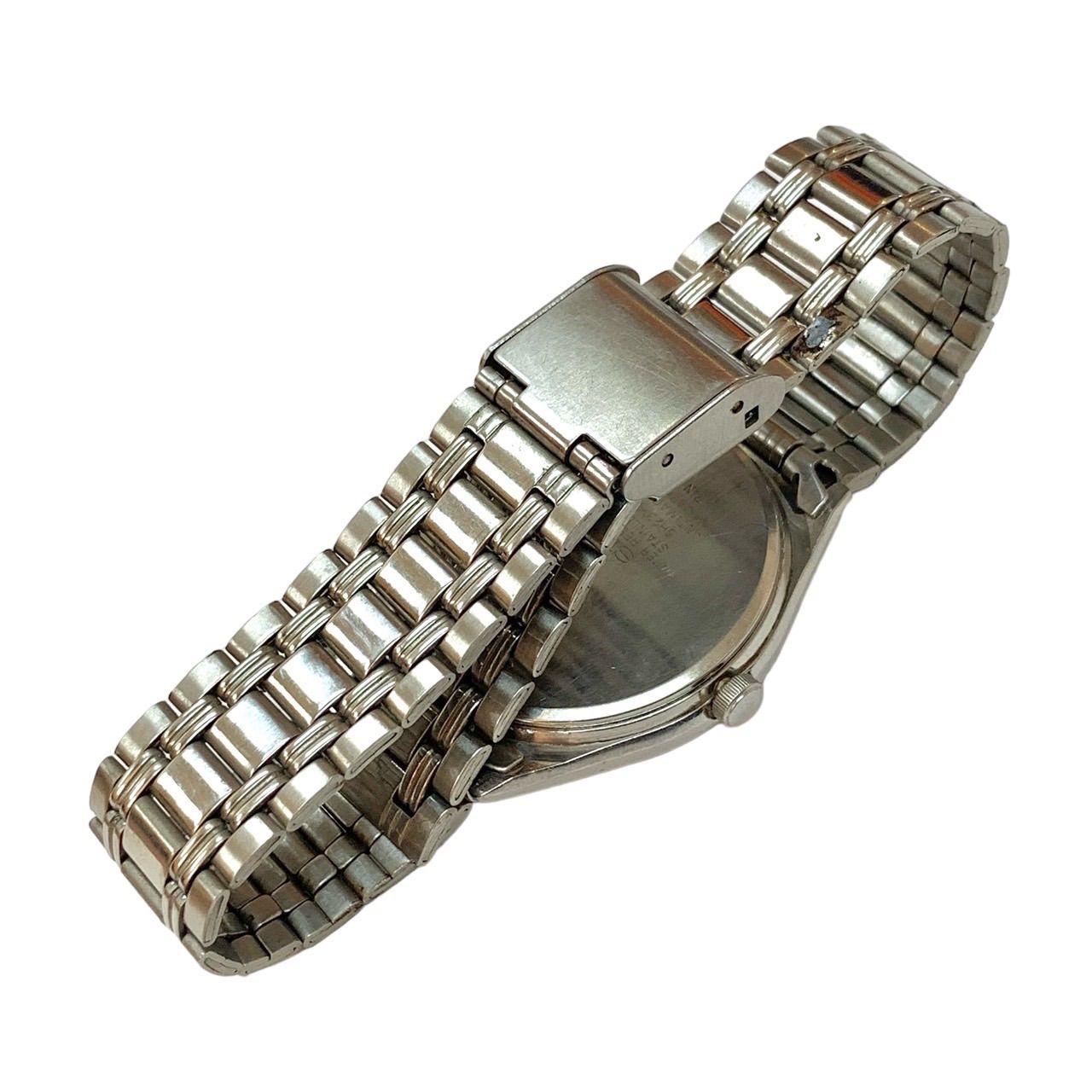 ヴィンテージの秀品⭐️SEIKO Chronos】セイコークロノス 5H23