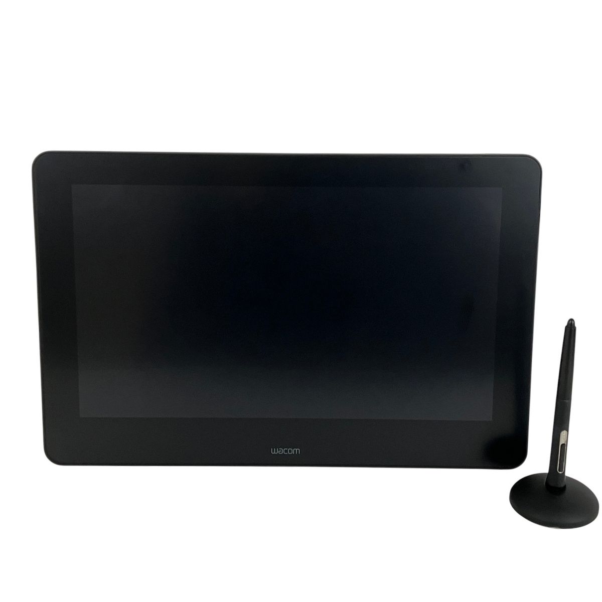 wacom DTH-1620 Cintiq Pro 16 液晶 ペンタブレット 15.6型 ペンタブ PC周辺機器 Y9934284