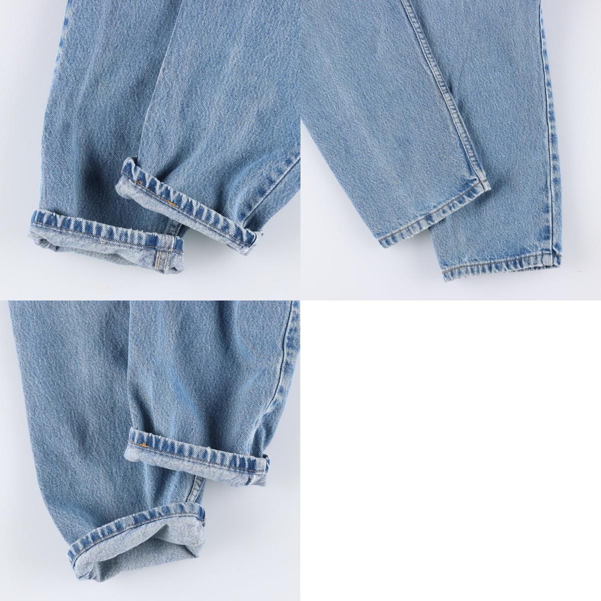 90年代 リーバイス Levi's 512 SLIM FIT TAPERED LEG テーパード ...