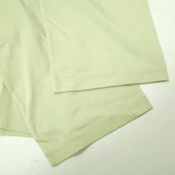 新品 Acne Studios アクネストゥディオズ ソリッドロングスリーブT 