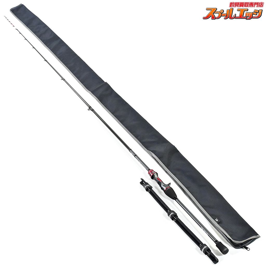 ダイワ 18 鋭 カワハギEX AGS ボトム DAIWA KYOKUEI KAWAHAGI BOTTOM カワハギ かわはぎ K_220 v43002