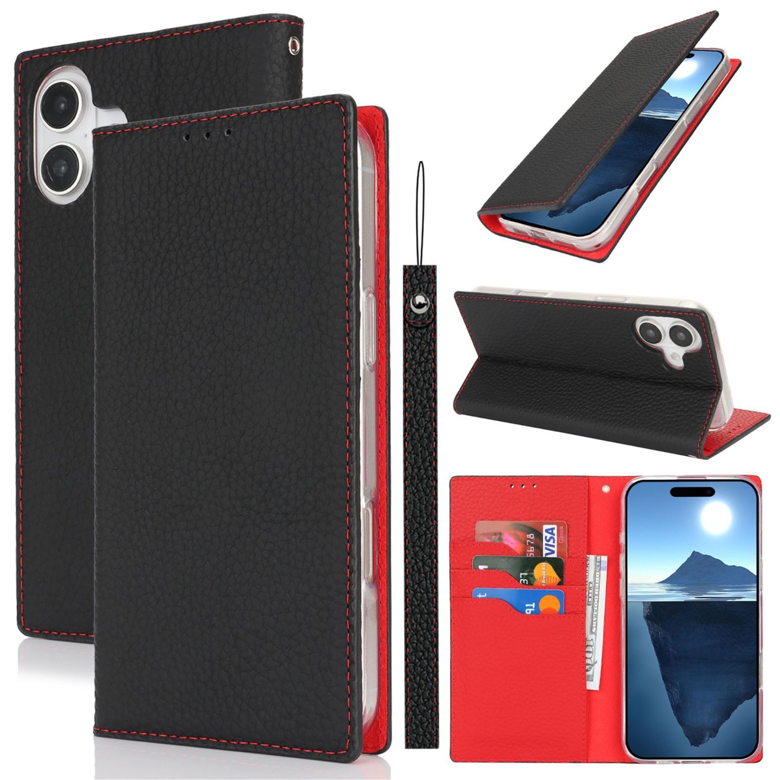 リボン型フェイクファーマフラー | ブランシェス(branshes) | マルイ