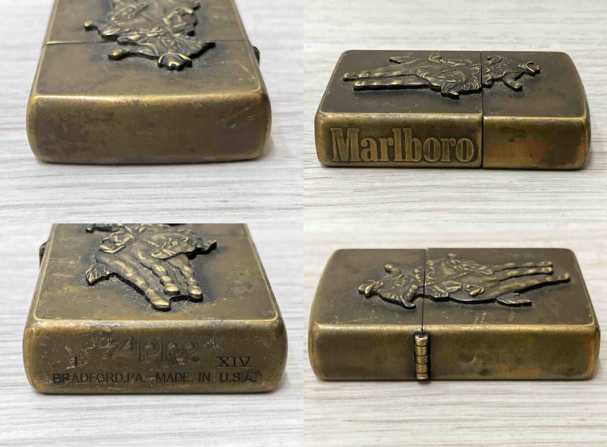 Zippo ジッポ
