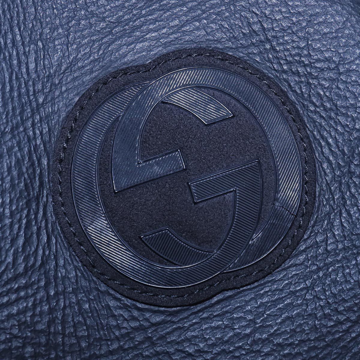 本物 美品 グッチ 絶盤 ランウェイ限定 フリーダ 表革ムートンレザー