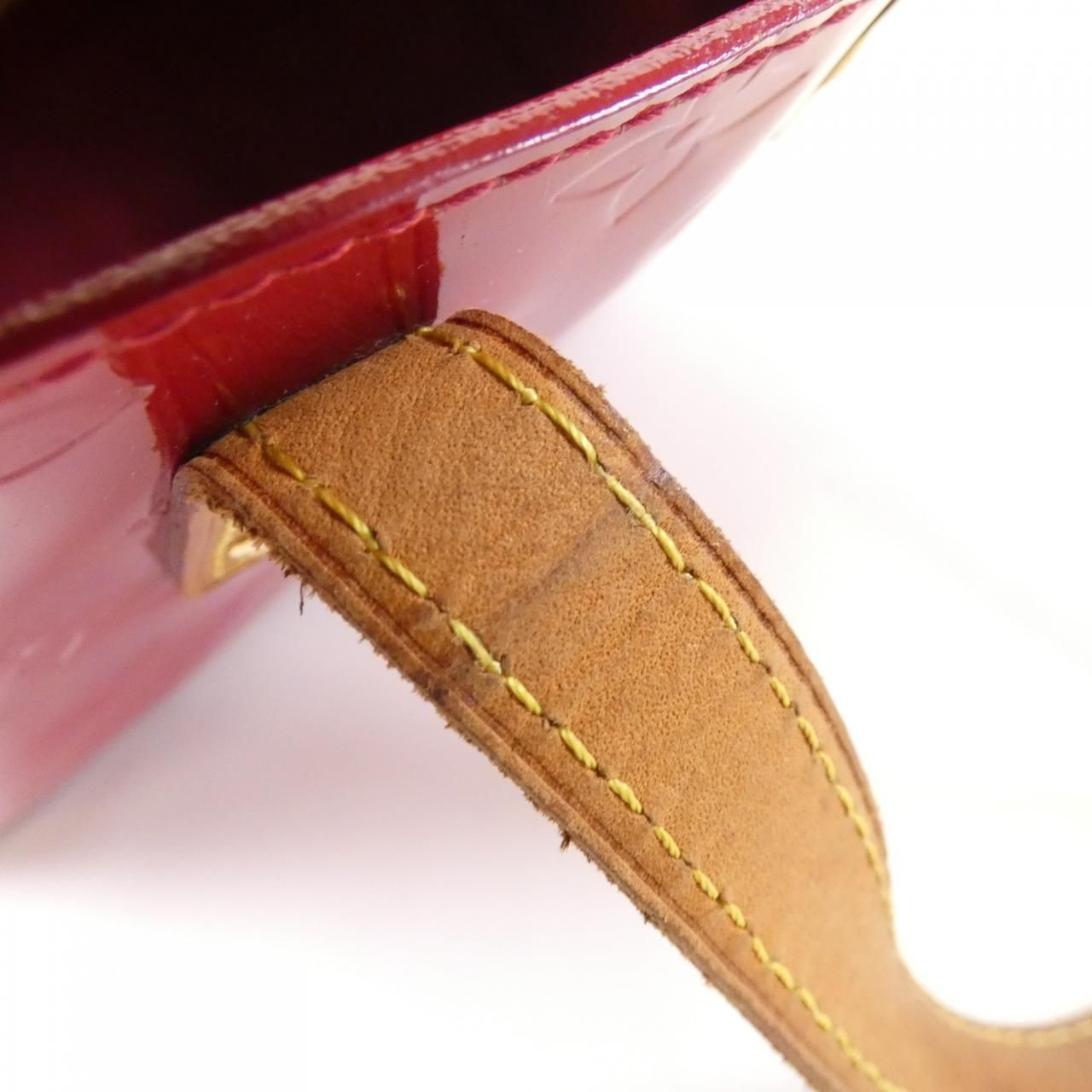 ルイヴィトン ヴェルニ リード PM M91990 バッグ DECORATOM_COM_BR