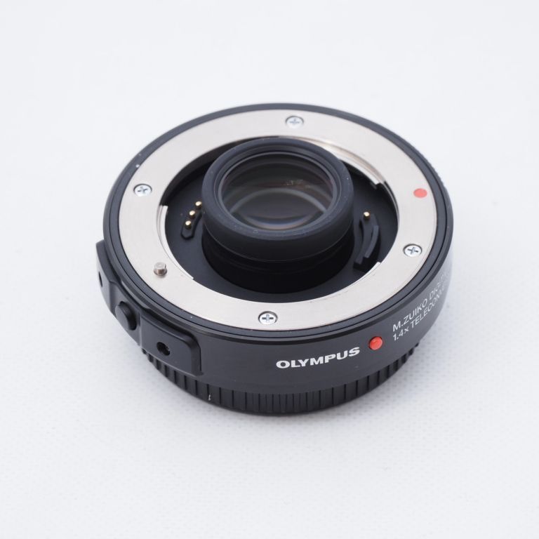 商い だまPパナソニック DMW-TC14 1.4x テレコンバーターカメラ:カメラ