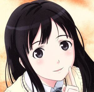 桃乃今日子(CV:木村珠莉) /TVアニメ「セイレン 桃乃今日子(CV:木村珠莉) /TVアニメ「セイレン
